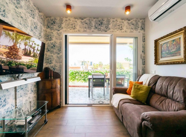 Resale - Apartment - Playa Flamenca