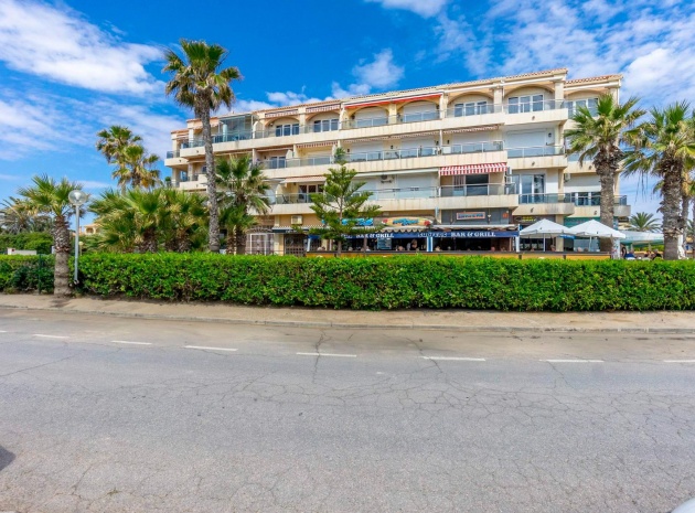 Resale - Apartment - Playa Flamenca