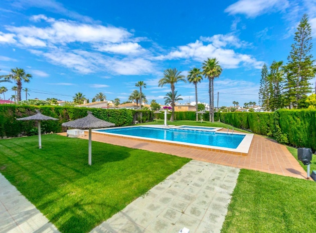 Resale - Apartment - Playa Flamenca