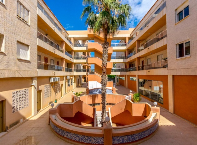 Resale - Apartment - Playa Flamenca