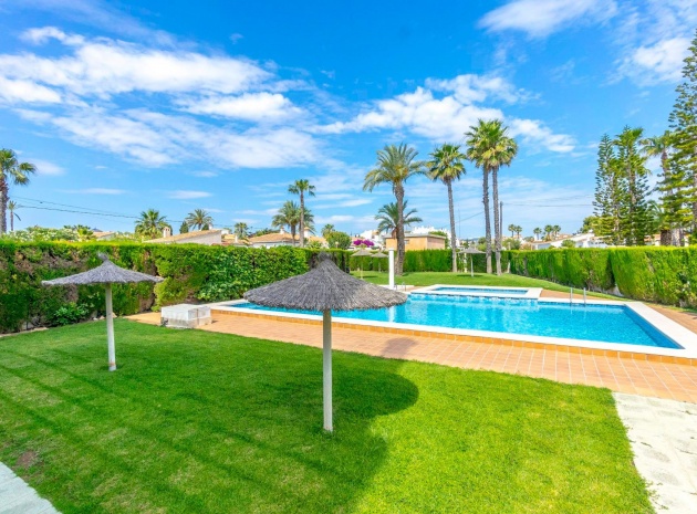 Resale - Apartment - Playa Flamenca