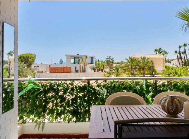 Resale - Apartment - Playa Flamenca