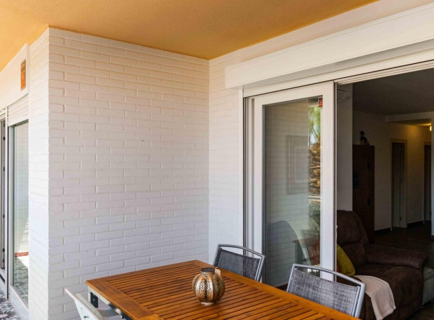 Resale - Apartment - Playa Flamenca