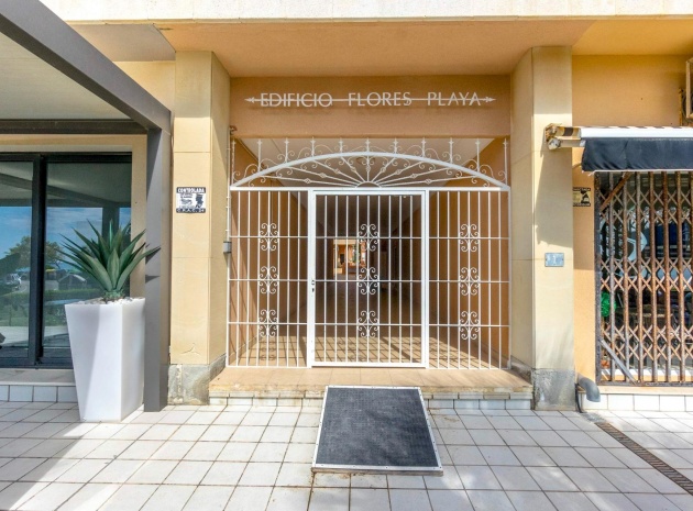Resale - Apartment - Playa Flamenca