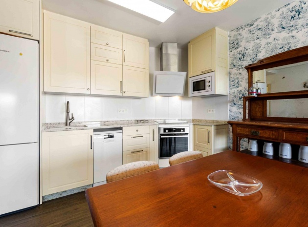 Resale - Apartment - Playa Flamenca