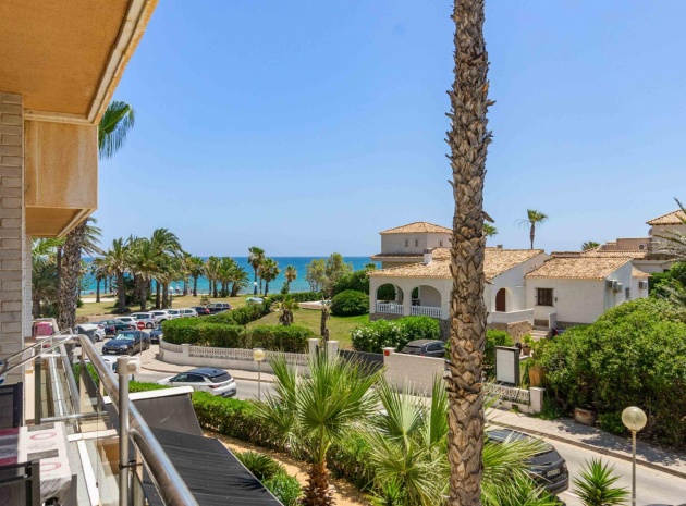 Resale - Apartment - Playa Flamenca