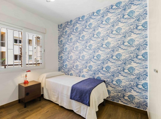 Resale - Apartment - Playa Flamenca