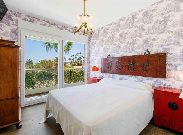 Resale - Apartment - Playa Flamenca