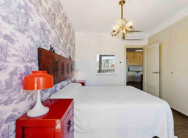 Resale - Apartment - Playa Flamenca