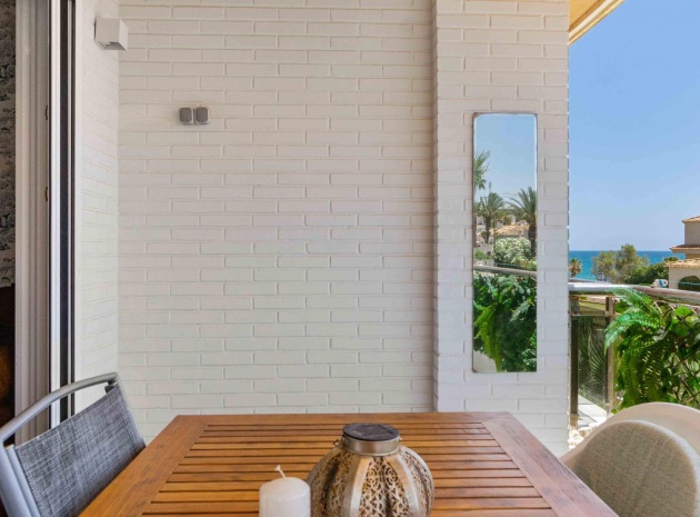 Resale - Apartment - Playa Flamenca