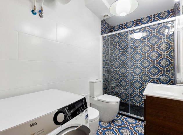 Resale - Apartment - Playa Flamenca