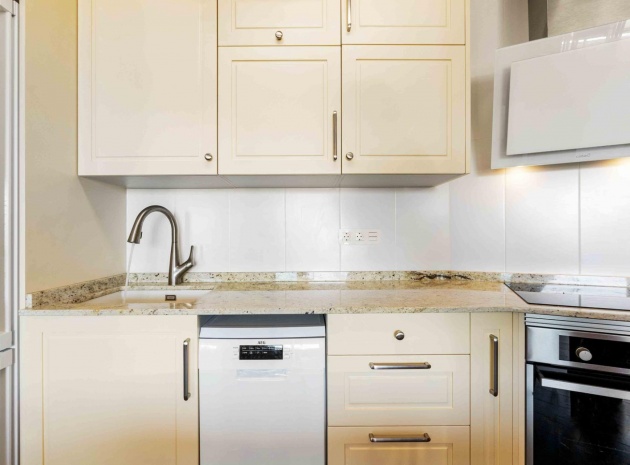 Resale - Apartment - Playa Flamenca