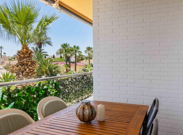 Resale - Apartment - Playa Flamenca