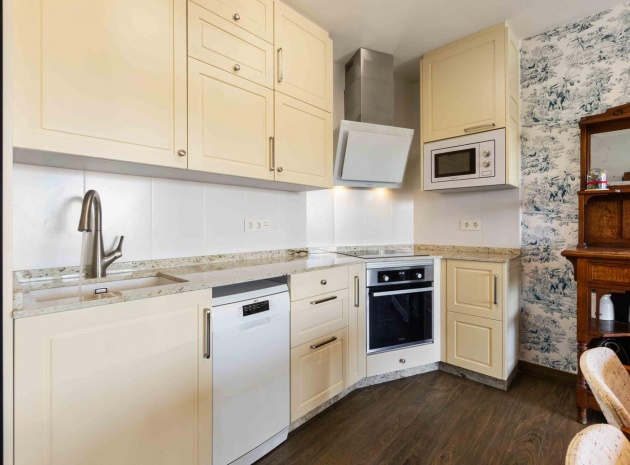 Resale - Apartment - Playa Flamenca