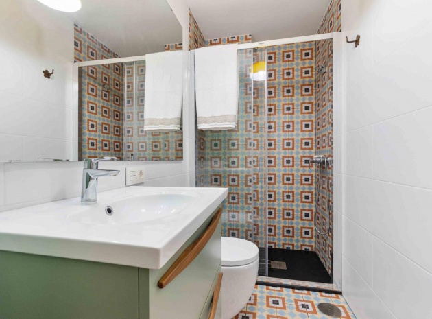 Resale - Apartment - Playa Flamenca