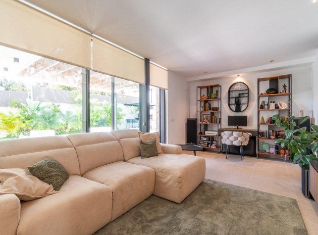 Resale - Villa - Los Balcones