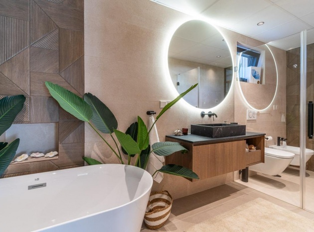 Resale - Villa - Los Balcones