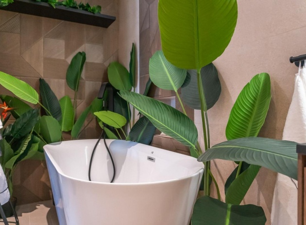 Resale - Villa - Los Balcones