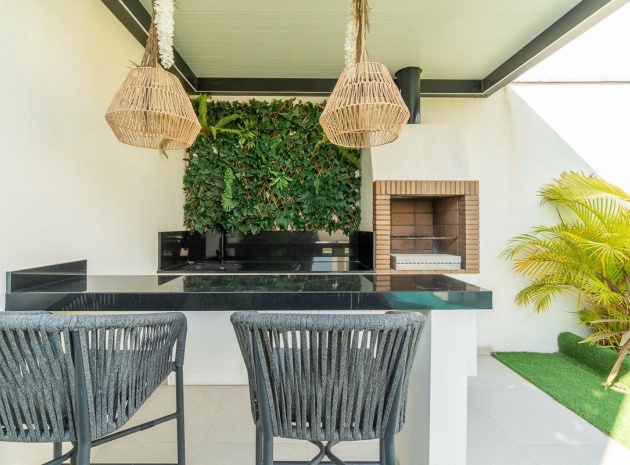 Resale - Villa - Los Balcones