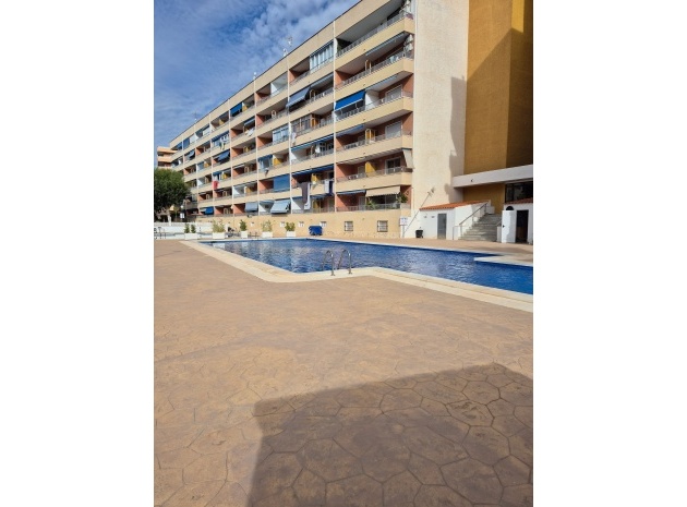 Wederverkoop - Appartement - Punta Prima