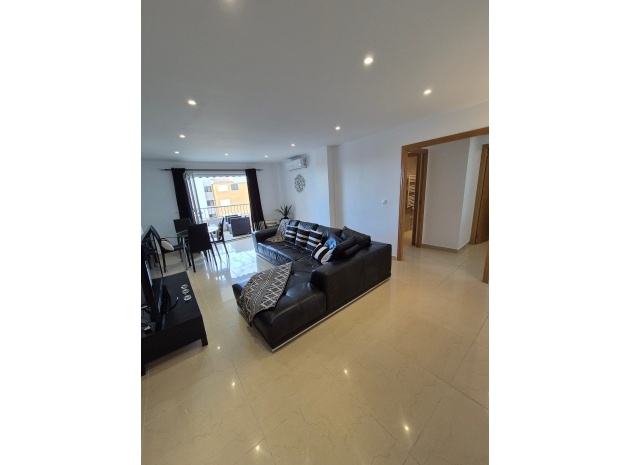 Wederverkoop - Appartement - Punta Prima