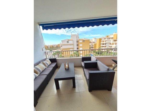 Wederverkoop - Appartement - Punta Prima