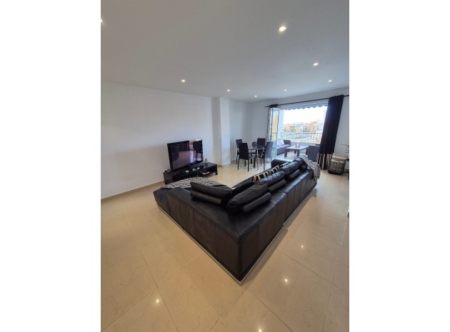 Wederverkoop - Appartement - Punta Prima