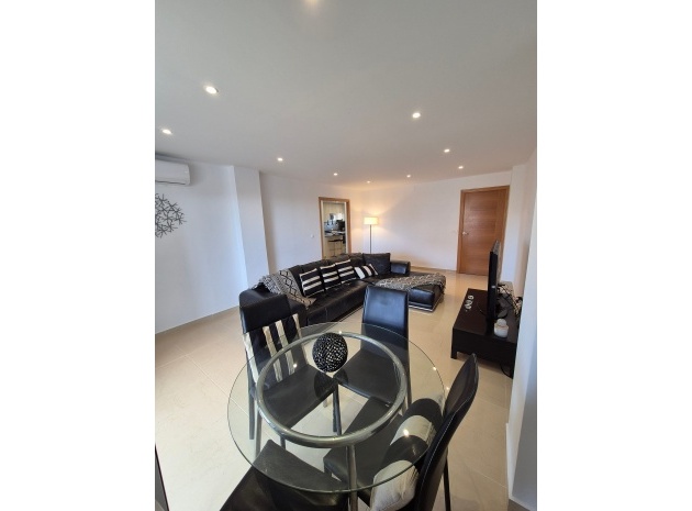 Wederverkoop - Appartement - Punta Prima