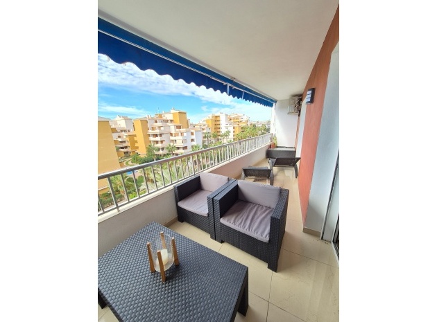 Wederverkoop - Appartement - Punta Prima