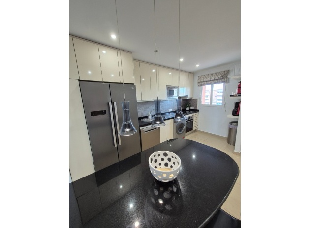 Wederverkoop - Appartement - Punta Prima