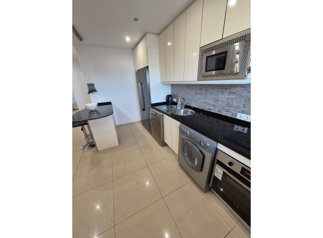 Wederverkoop - Appartement - Punta Prima