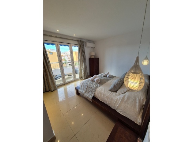 Wederverkoop - Appartement - Punta Prima