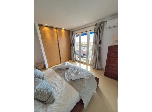 Wederverkoop - Appartement - Punta Prima