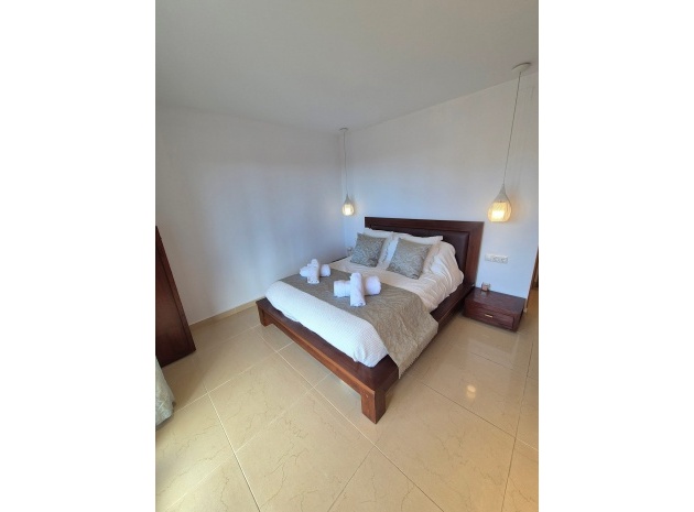 Wederverkoop - Appartement - Punta Prima