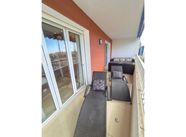 Wederverkoop - Appartement - Punta Prima