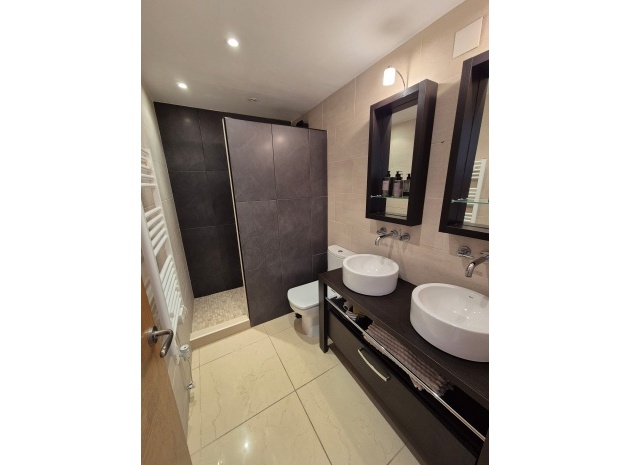 Wederverkoop - Appartement - Punta Prima