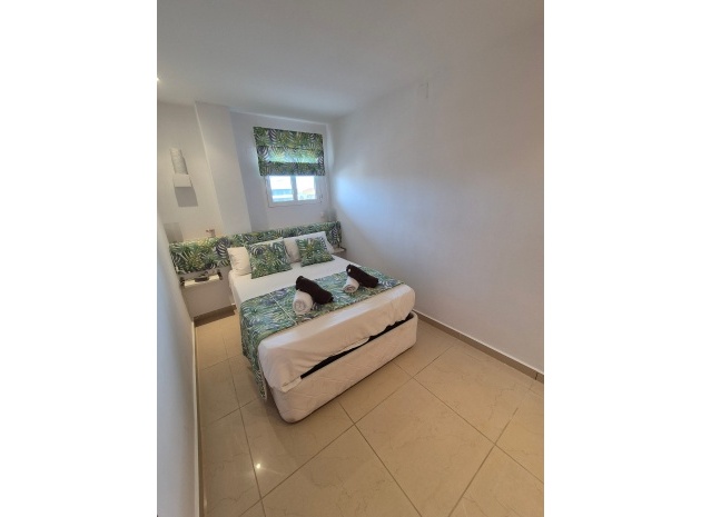 Wederverkoop - Appartement - Punta Prima