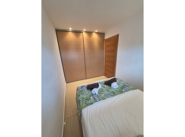 Wederverkoop - Appartement - Punta Prima