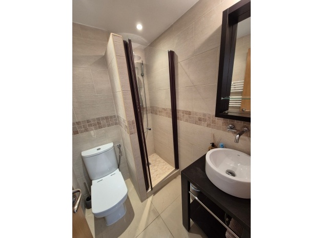 Wederverkoop - Appartement - Punta Prima