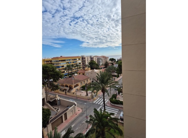 Wederverkoop - Appartement - Punta Prima