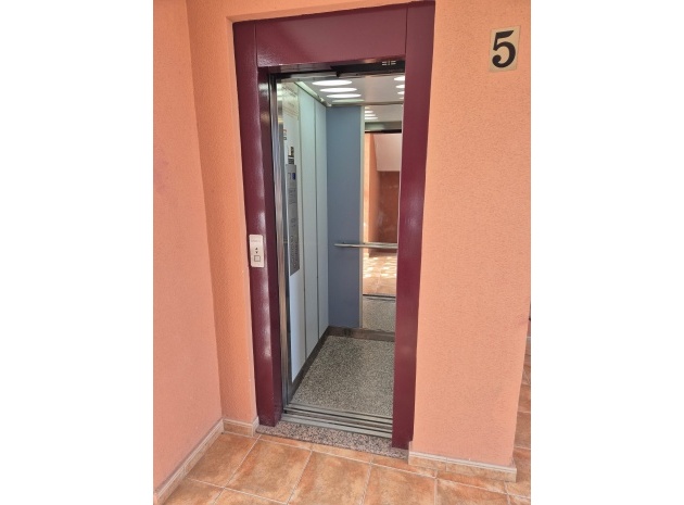 Wederverkoop - Appartement - Punta Prima