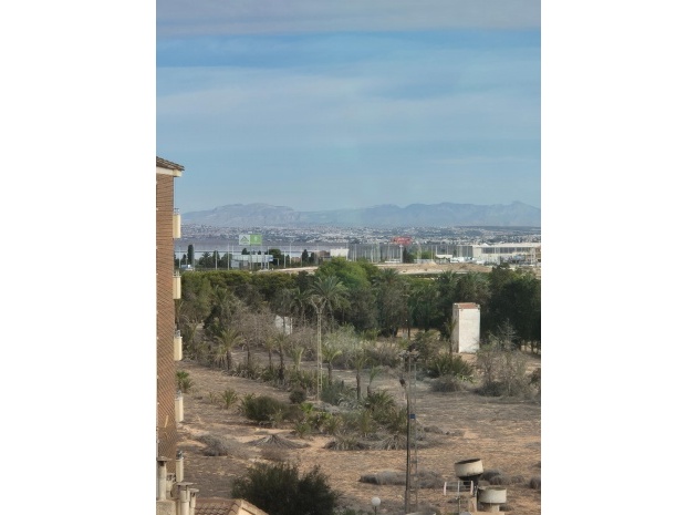 Wederverkoop - Appartement - Punta Prima