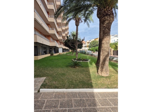 Wederverkoop - Appartement - Punta Prima