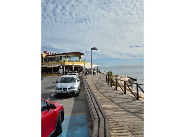 Wederverkoop - Appartement - Punta Prima