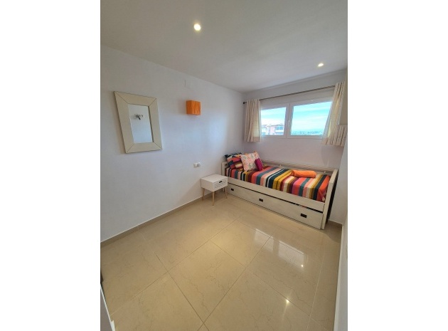 Wederverkoop - Appartement - Punta Prima