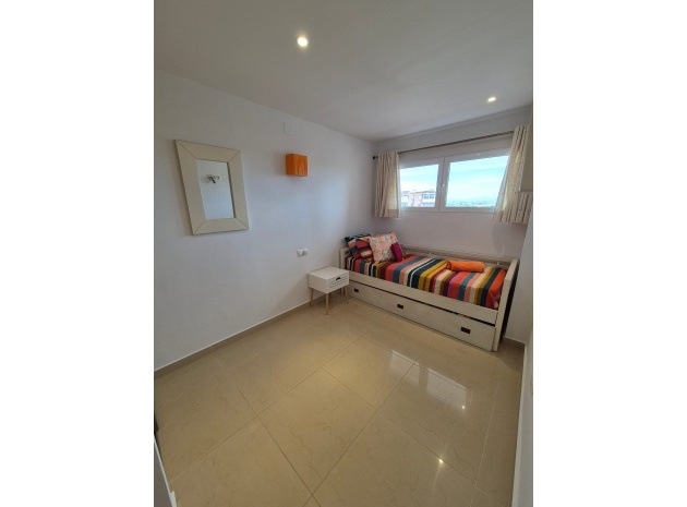 Wederverkoop - Appartement - Punta Prima