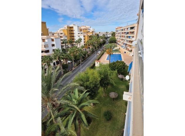 Wederverkoop - Appartement - Punta Prima