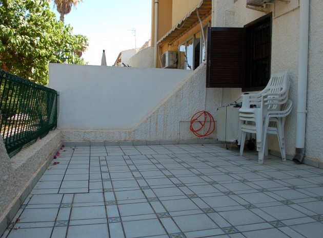 Resale - Townhouse - Mil Palmeras