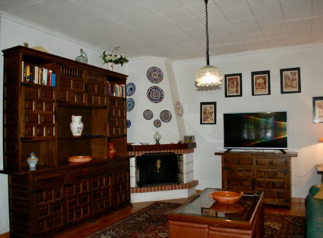 Resale - Townhouse - Mil Palmeras