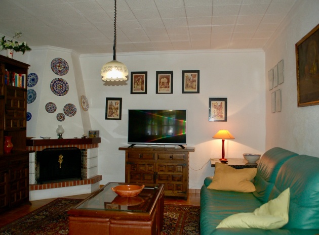 Resale - Townhouse - Mil Palmeras